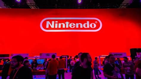 Nintendo Officially Confirms Absence At E3 2023