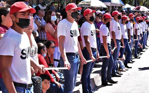 Convocan A Remisos Y Clase Acudir A Sorteo Del Servicio Militar