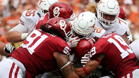 Firing Mike Stoops hard, necessary as Oklahoma defense stops Sooners