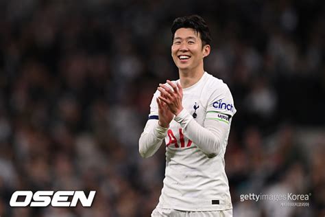 1골 2도움 기록해 봤잖아 손흥민 뉴캐슬전서 통산 3번째 Epl 10골 10도움 달성 나선다 Osen