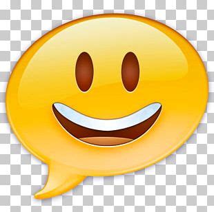 Emoji Smiley Happiness Iphone Emoticon Png Clipart Computer Icons