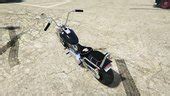 Gta Daemon Son S Of Anarchy Soa Harley Davidson Mod Gtainside