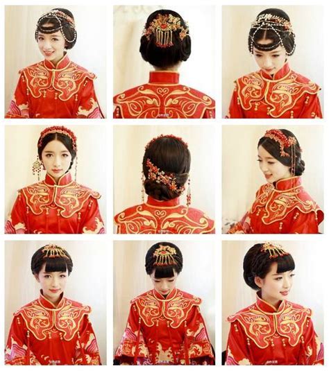 771a163ef803a2bc5d0471eec41990c9 Chinese Hairstyles Hairstyle Ideas