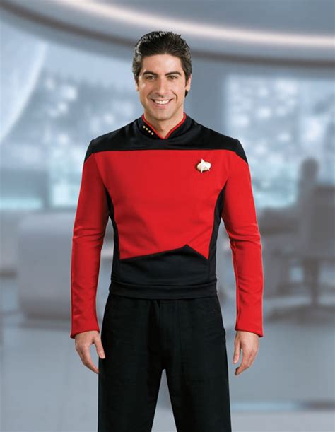 Star Trek Costumes & Uniforms - HalloweenCostumes.com