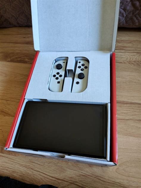 Nintendo Switch Oled Gwarancja Zamiana Xbox One S X Series Ps