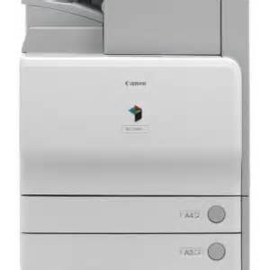 Canon ImageRUNNER ADVANCE C3080i Color Copier CopierGuide