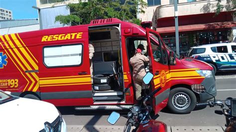 Haitiano é agredido a pauladas por moradores de rua em Campo Grande