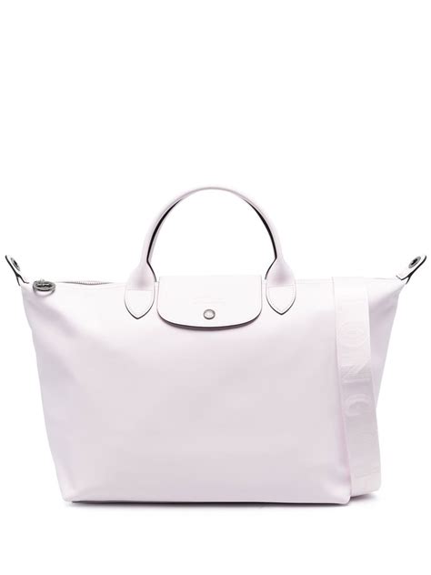 Longchamp Le Pliage Extra Large Tote Bag Farfetch