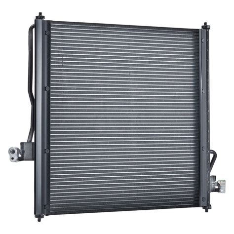 TYC Ford Ranger 2008 A C Condenser