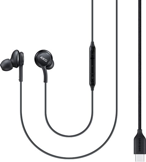 Customer Reviews Samsung Eo Ic Wired In Ear Headphones Black Eo