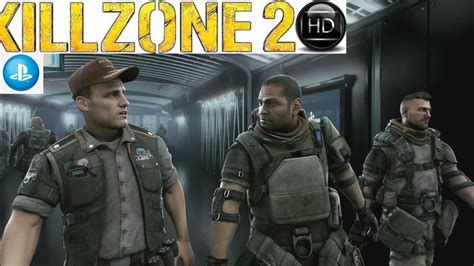 KILL ZONE 2 | Part #3 Gameplay Walkthrough