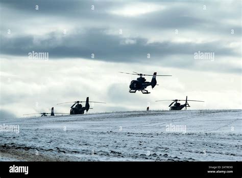 Silhouette Hubschrauber Fotos Und Bildmaterial In Hoher Aufl Sung Alamy