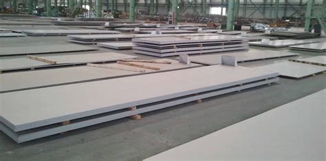 Stainless Steel M Sheets Plates Solitaire Steel Engineering Llp