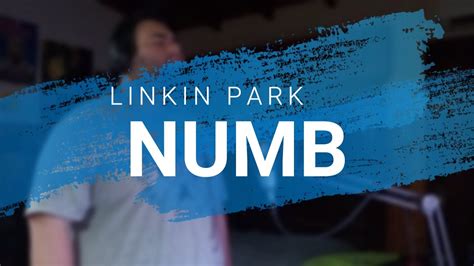 Numb Linkin Park Cover Espa Ol Spanish Version Youtube