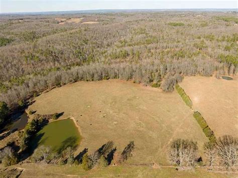 80 Acres Of Agricultural Land For Sale In Heber Springs Arkansas Landsearch