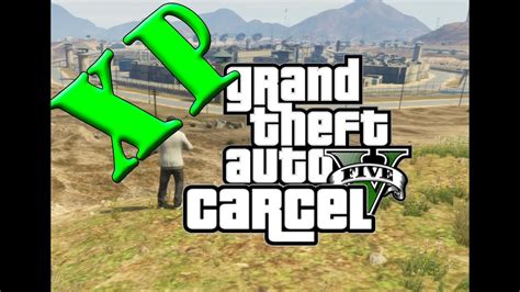 Como Subir De Nivel R Pido Gta V Online Youtube