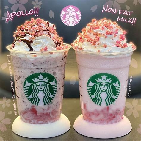 キタ！キタァーーーッ！！【スタバ】「最高にウマい！」と話題の「桜フラペチーノ」♡ 【ftn】