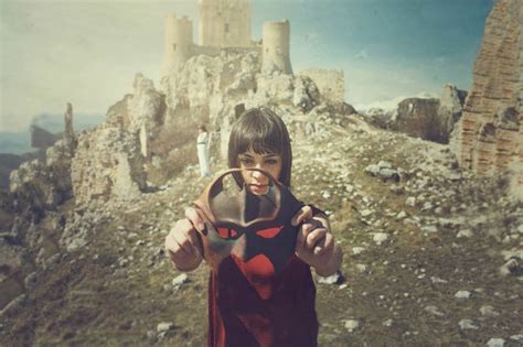 Reverie Project Naked Eyes Limited Edition Photography By Brunella