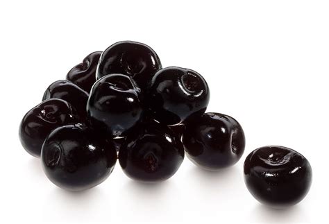 O Que É Amarena Fruta - Cerezas amarena, el toque amargo y frutal que enamora