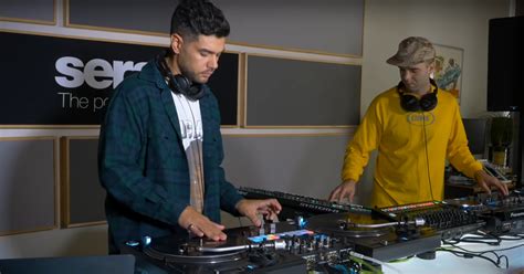 Watch: Live Evil Delivers Mini Mix for Serato