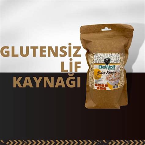 Glutensiz Yulaf Ezmesi Rolled Oat Gram Fiyatlar Ve Modelleri