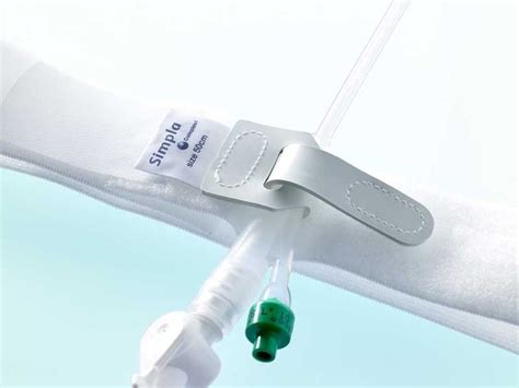 Catheter Leg Bag Holder Sleeve For Comfort And Convenience