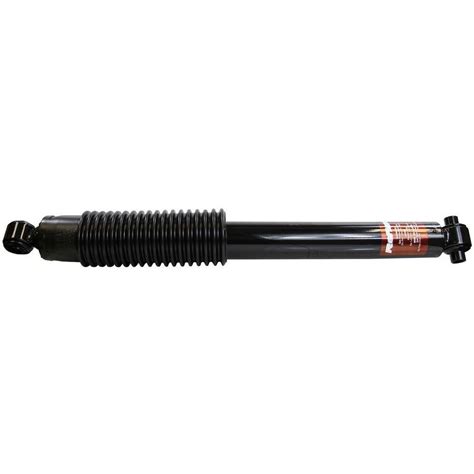 Monroe Shocks & Struts Reflex Monotube Shock Absorber-911509 - The Home ...