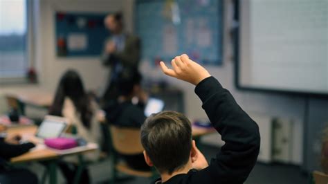 Gewalt in der Schule Das können wir tun