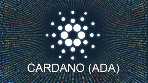 ADA cardano Analyse complète gratuite du mois sur ce coin en Eliott