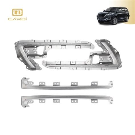 Cardi K Fortuner Ambient Light Oem