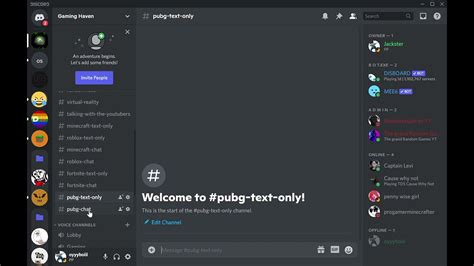 Serveur Discord Unreal Engine Fr