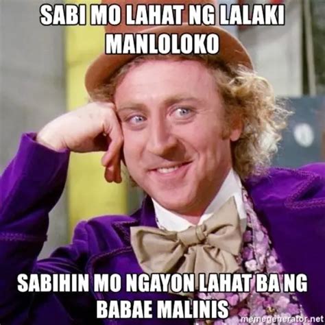 10 Popular Pinoy Meme Pictures The Pinoy Ofw