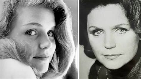 La Vida Y El Triste Final De Lee Remick YouTube