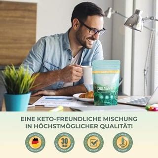 Kollagen Pulver Test Vergleich T V Zertifiziert