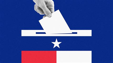 Texas Poll Watchers Emboldened By Gop Backed Law Raise Fears Of Voter