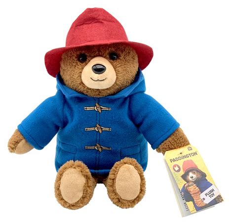 Maskotka Miś Paddington Bear Niska cena na Allegro pl