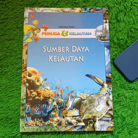 Jual ORIGINAL BUKU PEMUDA KELAUTAN LAUT SEBAGAI PEMERSATU BANGSA