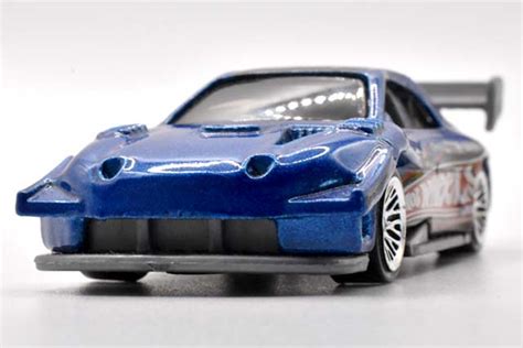 PIKES PEAK CELICAのレビュー6代目セリカベースのヒルクライマー 55045 Hot Wheels 情報まとめ ホットウィール にわかマニア