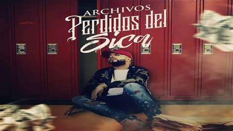 El Sica Archivos Perdidos Review Youtube