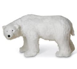 Moving Polar Bear Pottery Barn