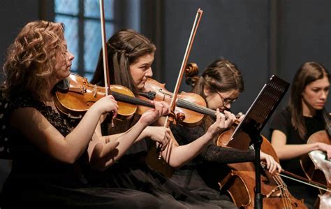 Concerto Del 1 Gennaio 2025 A Torino Musica Classica In Piazza Per