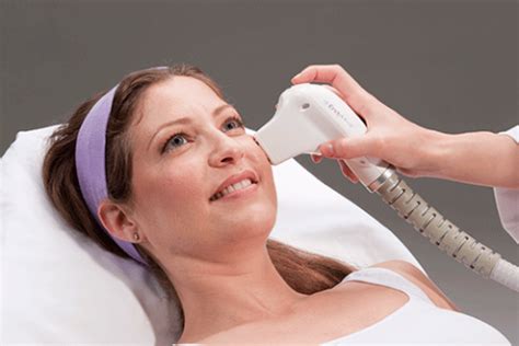 Radio Frequency Treatment Rf Medidermic