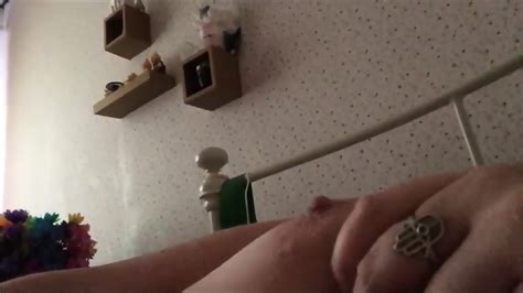 Busty Babe Cums Next To Me