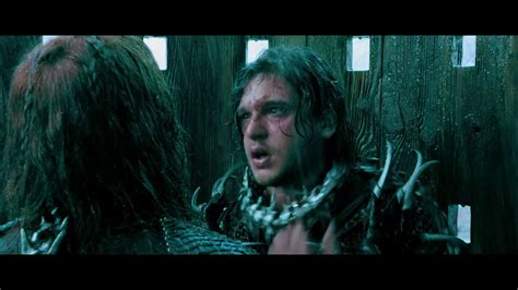 Seventh Son Official Trailer 2014 YouTube