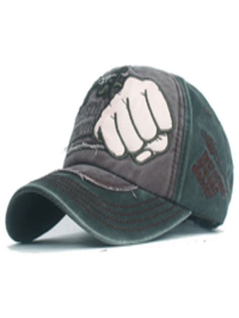 Buy Alexvyan Men Embroidered Baseball Cap - Caps for Men 25263142 | Myntra