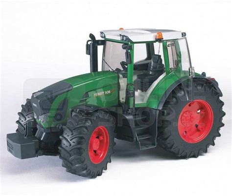 Traktor Bruder Fendt Vario Onlineshop Cz