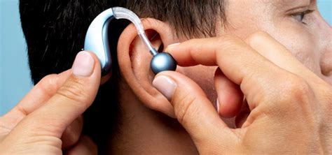 Guide To Proper Hearing Aid Maintenance