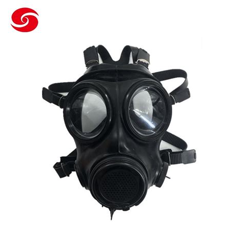 Military Tactical Protection System Gas Face Mask With Filter China