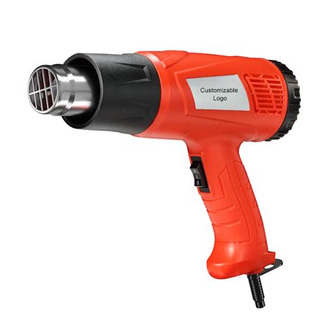 Hot Air Gun 2500w Heavy Duty Hot Air Gun Kit Variable Temperature Control Buy Hot Air Gun Heat