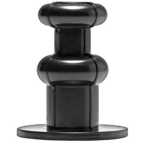 LoveBotz Sex Machine Dildo Adapter Diskret Levering